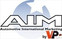 Logo AIM CARS BY VP AUTO